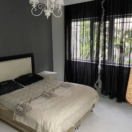 Apartment Feel The In House. Istanbul