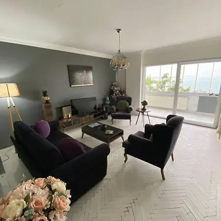 Feel The In House. Apartamento *