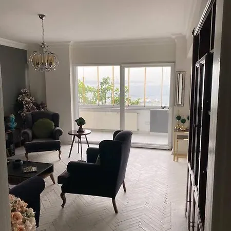 Feel The In House. Apartamento